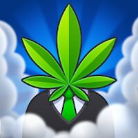 Weed Inc v2.62 (MOD, Free shopping)