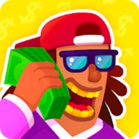 Partymasters - Fun Idle Game v1.3.11 (MOD, Free shopping)