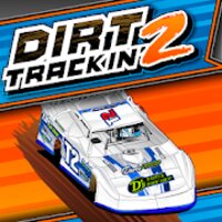 Dirt Trackin 2 v1.8.4 (MOD, Unlocked)