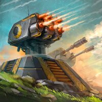 Ancient Planet Tower Defense v1.2.81 (MOD, Unlimited Diamonds)