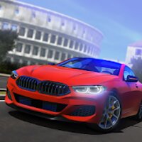 Driving School Sim v8.7.0 (MOD, много денег)