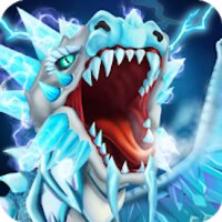 Dino Battle v11.90 (MOD, Unlimited money)