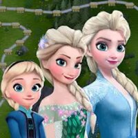 Frozen Free Fall v10.2.1 (MOD, Unlimited lives/bonuses)