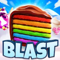 Cookie Jam Blast v6.40.112 (MOD, Free shopping)