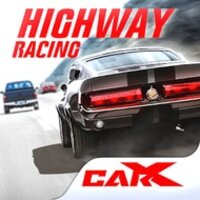 CarX Highway Racing v1.75.0 (MOD, Unlimited money)