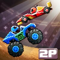 Drive Ahead! v3.0.1 (MOD, Free craft)