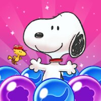 Snoopy Pop v1.53.002 (MOD, Unlimited lives)