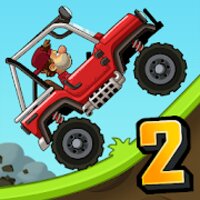 Hill Climb Racing 2 v1.43.4 (MOD, много денег)