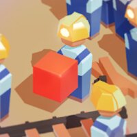 Billion Builders v2.8.20 (MOD, Unlimited Gems)