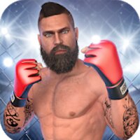 MMA Fighting Clash v1.34 (MOD, Неограниченно денег)