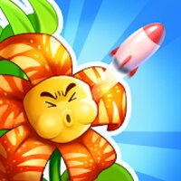 Merge Plants v1.13.34 (MOD, много денег)