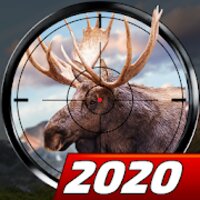 Wild Hunt v1.411 (MOD, Unlimited Ammo)