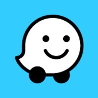 Waze - социальный навигатор v4.83.4.401