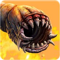 Death Worm v2.0.072 (MOD, много денег)