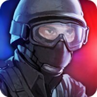 Counter Attack Team 3D Shooter v1.2.79 (MOD, Unlimited money)