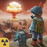 Underworld : The Shelter v1.8.7 (MOD, Unlimited Life/Oxygen)