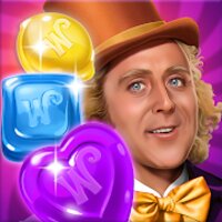Wonka\'s World of Candy – Match 3 v1.43.2325 (MOD, Неограниченно жизней)