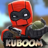 KUBOOM v6.04 (MOD, Menu)