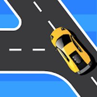Traffic Run! v2.0.3 (MOD, Бесплатные покупки)