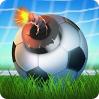 FootLOL: Crazy Soccer v1.0.11 (MOD, Unlimited money)