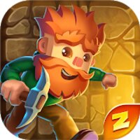 Dig Out! v2.43.1 (MOD, Unlimited money)