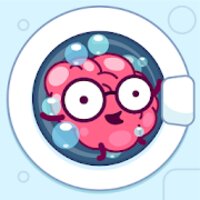 Brain Wash - Amazing Jigsaw Thinking Game v1.27.0