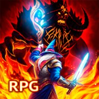 Гильдия героев - fantasy RPG v1.136.6 (MOD, Бесплатные покупки/God Mode)
