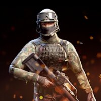Ace Commando v1.0.11 (MOD, Free Shopping)