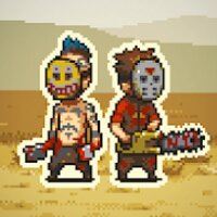 Dead Ahead: Zombie Warfare v3.0.4 (MOD, Бесплатные покупки)
