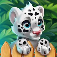 Family Zoo: The Story v2.1.6 (MOD, Бесплатные покупки)