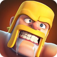 Clash of Clans v16.386.14 (MOD, много денег)