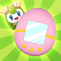 My Tamagotchi Forever v7.7.2.6078 (MOD, много денег)