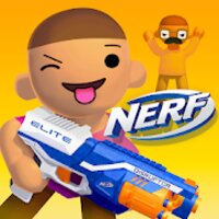 NERF Epic Pranks v1.9.10 (MOD, Easy Game)