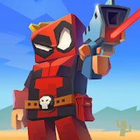 Pixel Combat: Zombies Strike v3.10.3 (MOD, Неограниченно денег)