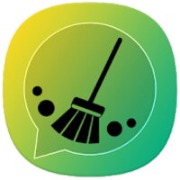 Cleaning WhatsApp v1.0