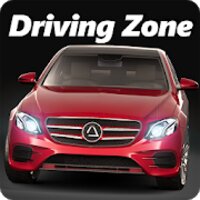 Driving Zone: Germany v1.24.85 (MOD, много денег)