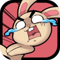 The Arcade Rabbit v1.1.0 (MOD, Unlimited bombs)