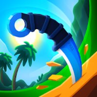 Flippy Knife v2.3.0.1 (MOD, Unlimited money)