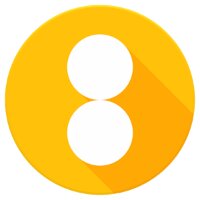 OO Launcher for Android O 8.0 Oreo v5.4