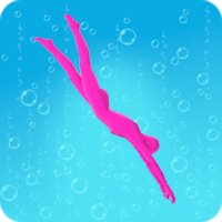 Purple Diver v1.5.9 (MOD, No Ads)