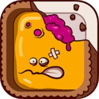 Cookies Must Die v1.1.76 (MOD, много кристаллов)
