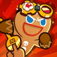 Cookie Run: Побег из печи v8.202