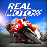 Real Moto v1.1.108 (MOD, Бесплатные покупки)