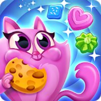 Cookie Cats v1.58.3 (MOD, Unlimited money)