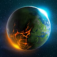 TerraGenesis - Space Colony v6.35 (MOD, Unlimited Money)