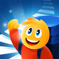 Stair Run v1.2 (MOD, No Ads)