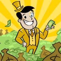 AdVenture Capitalist v8.17.0 (MOD, много денег)