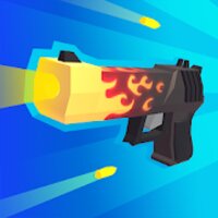 Rage Road v1.3.6 (MOD, много денег)