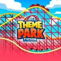 Idle Theme Park Tycoon v2.8.9.1 (MOD, много денег)