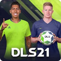 Dream League Soccer 2021 v8.06 (MOD, Stupid Bot)